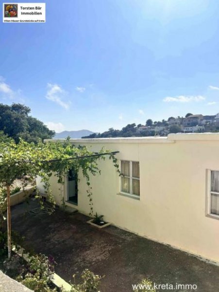 Kamares Ein charmantes Zuhause mit traumhaftem Ausblick in Kamares /Kreta Haus kaufen